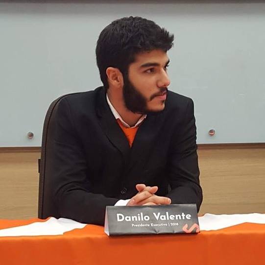 Danilo Valente