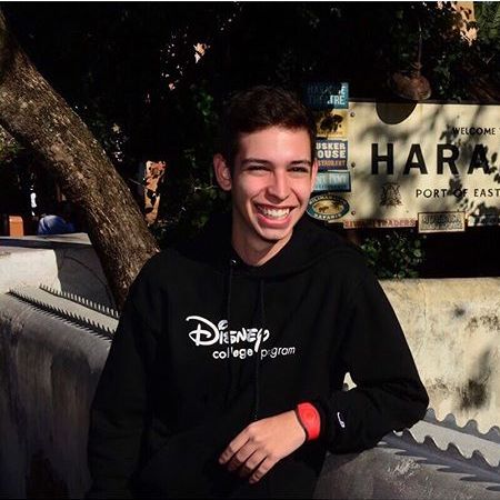 Gabriel Branco